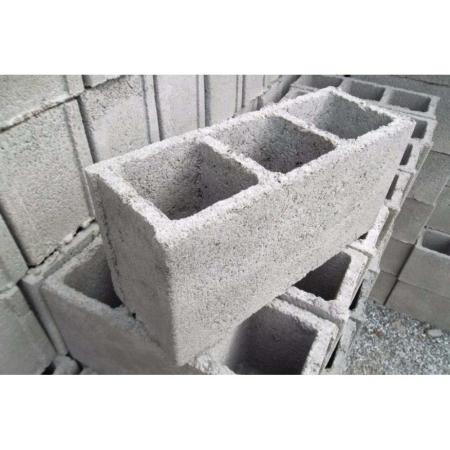Material de Construção Isaac