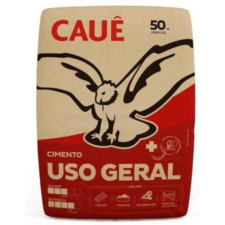 Material de Construção Isaac