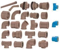 Material de Construção Isaac