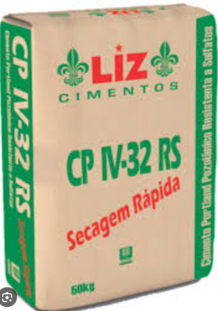 Cimento liz