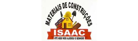 Capa MATERIAIS DE CONSTRUÇÕES ISAAC